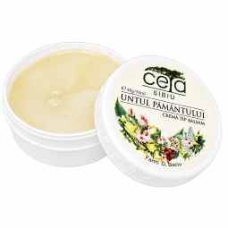 Unguent untul pamantului 40g - CETA