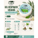 Gel respiratie usoara 40g - CETA