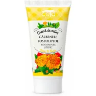 Crema maini galbenele fosfolipide 50ml - CETA