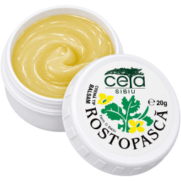 Unguent rostopasca 20g - CETA