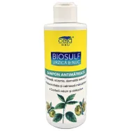 Sampon antimatreata BioSulf urzica nuc 200ml - CETA