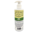 Gel igiena intima bicarbonat aloe musetel pompita 200ml - CETA