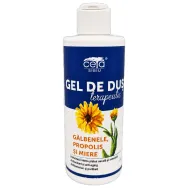 Gel dus terapeutic galbenele propolis miere 200ml - CETA