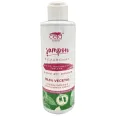 Sampon 99,5%vegetal bicarbonat urzica mesteacan castane 200ml - CETA