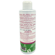 Sampon 99,5%vegetal bicarbonat urzica mesteacan castane 200ml - CETA