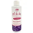 Gel dus 99,5%vegetal bicarbonat aloe galbenele musetel 200ml - CETA