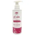 Gel igiena intima 99,5%vegetal bicarbonat aloe musetel acid lactic 200ml - CETA