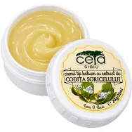 Unguent codita soricelului 20g - CETA
