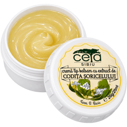 Unguent codita soricelului 20g - CETA