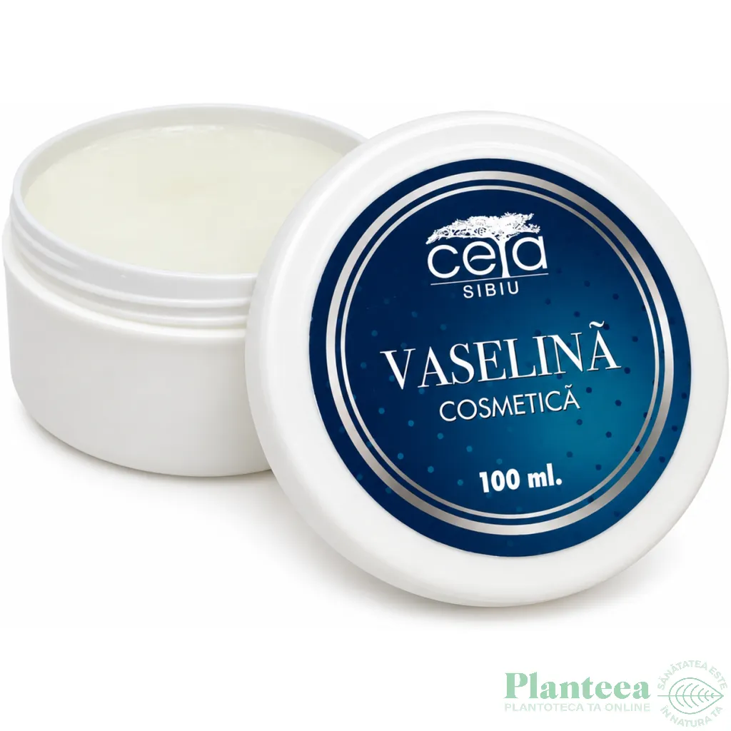 Vaselina cosmetica 100ml - CETA