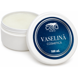 Vaselina cosmetica 100ml - CETA