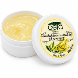 Unguent sanziene 20g - CETA