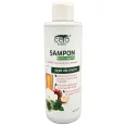 Sampon 99,5%vegetal otet mere nalba urzica brusture 200ml - CETA