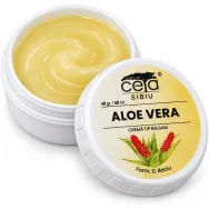 Unguent aloe vera 40g - CETA