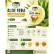 Unguent aloe vera 40g - CETA