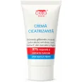 Crema cicatrizanta piele aspra crapata 97%vegetala 50ml - CETA