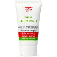 Crema regeneranta 97%vegetala extracte naturale 50ml - CETA