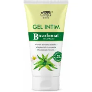 Gel igiena intima bicarbonat aloe musetel tub 200ml - CETA