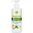 Sapun lichid maini aspre crapate bicarbonat 300ml - CETA