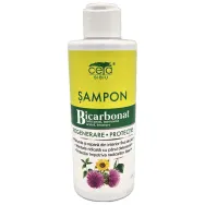 Sampon bicarbonat urzica mesteacan brusture Regenerare Protectie 200ml - CETA