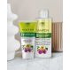 Sampon bicarbonat urzica mesteacan brusture Regenerare Protectie 200ml - CETA