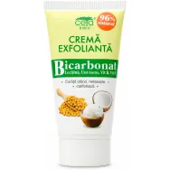 Crema exfolianta bicarbonat 50ml - CETA