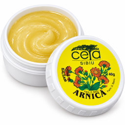 Unguent arnica 40g - CETA