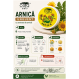 Unguent arnica 40g - CETA