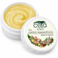 Unguent untul pamantului tataneasa arnica 40g - CETA