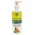 Masca par hidratare vitalizare bicarbonat pompita 200ml - CETA