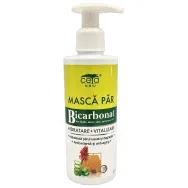 Masca par hidratare vitalizare bicarbonat pompita 200ml - CETA