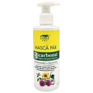 Masca par regenerare protectie bicarbonat pompita 200ml - CETA