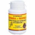 Cetraria propolis 40cp - ELIDOR