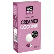 Crema cocos bio 200g - COCOFINA