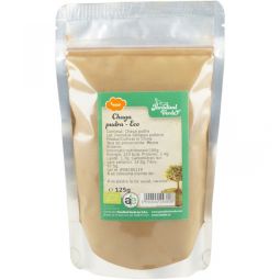 Pulbere chaga eco 125g - PARADISUL VERDE