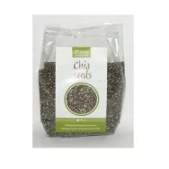 Seminte chia natur 200g - DRAGON SUPERFOODS