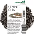 Seminte chia 500g - DRIED FRUITS