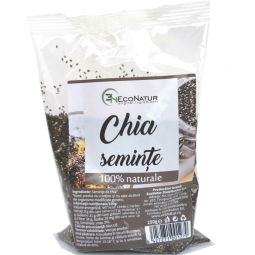 Seminte chia 250g - ECONATUR