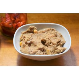 Pate vegetal naut 100g - SANOVITA