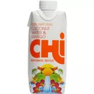 Apa cocos mango 330ml - CHI