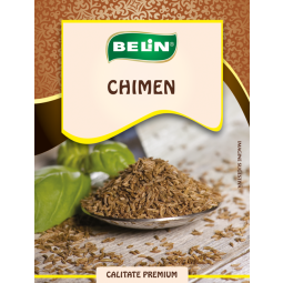 Condiment chimen maro seminte 20g - BELIN