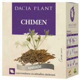 Ceai chimen 100g - DACIA PLANT