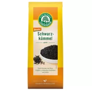 Condiment chimen negru seminte eco 50g - LEBENSBAUM