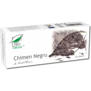 Chimen negru 30cps - MEDICA