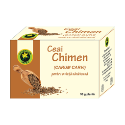 Ceai chimen 50g - HYPERICUM PLANT