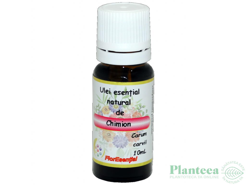 Ulei esential chimion 10ml - AQUA NANO