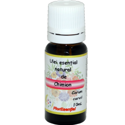 Ulei esential chimen 10ml - AQUA NANO