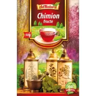Ceai chimion 50g - ADNATURA