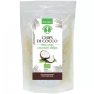 Cocos chips eco 125g - PROBIOS