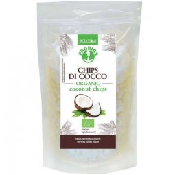 Cocos chips eco 125g - PROBIOS